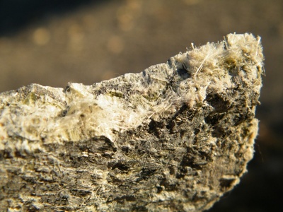 Chrysotile