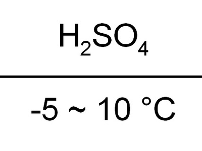 Citric acid