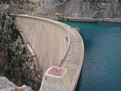 Conventional Hydropower