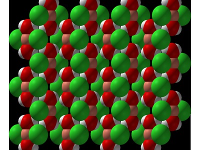 Copper(II) chloride