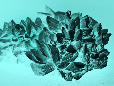 Copper(II) sulfate pentahydrate