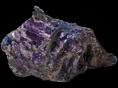 Covellite