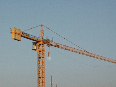 Crane Block