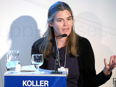 Daphne Koller