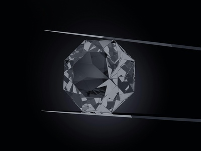 Diamond Cubic