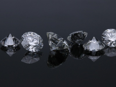 Diamonds