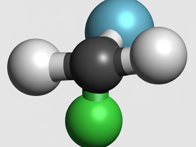 Dichlorodifluoromethane