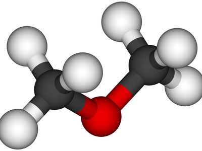 Dimethyl Ether