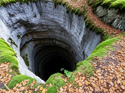 Dimnjačarska pećina