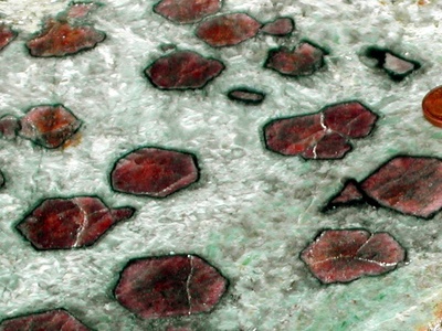 Eclogite