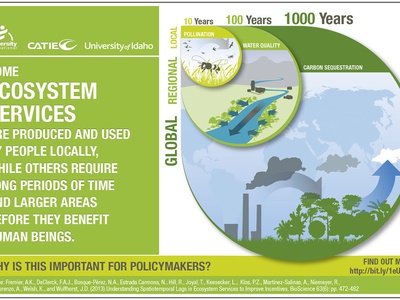 Ecosystem Services