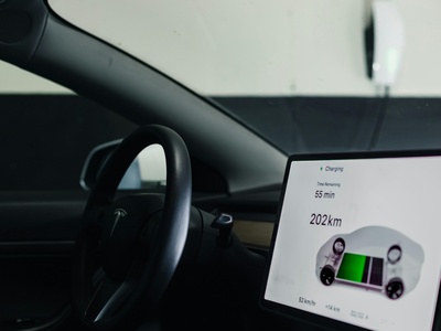Electric Vehicle (EV) Battery