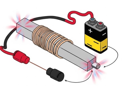 Electromagnet