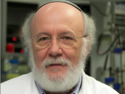 Eli Keshet