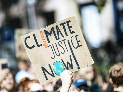 Environmental Justice