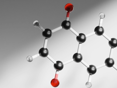 Ethylene glycol