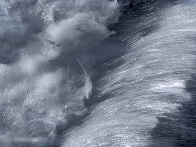 Extratropical nor'easter hybrid (superstorm)