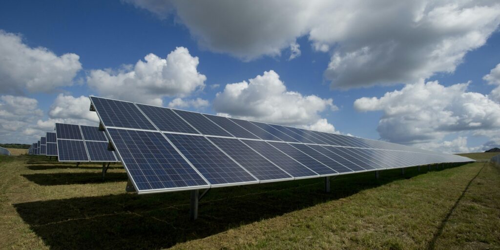 Renewable Energy: The Complete List - 33Science