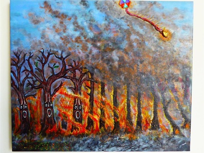 Fire Ecology