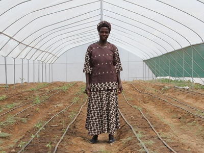Food Security