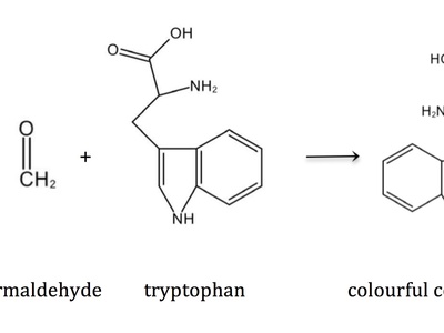 Formaldehyde
