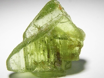 Forsterite