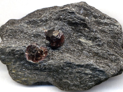 Garnet Schist