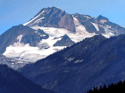 Glacier Peak