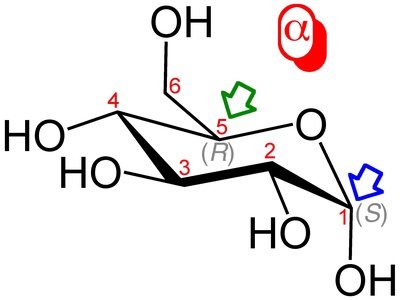 Glucose