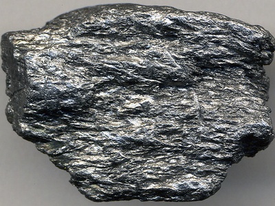 Graphite Schist