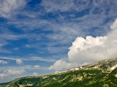Green Mountain