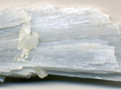 Gypsum & Anhydrite