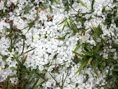 Hailstorm
