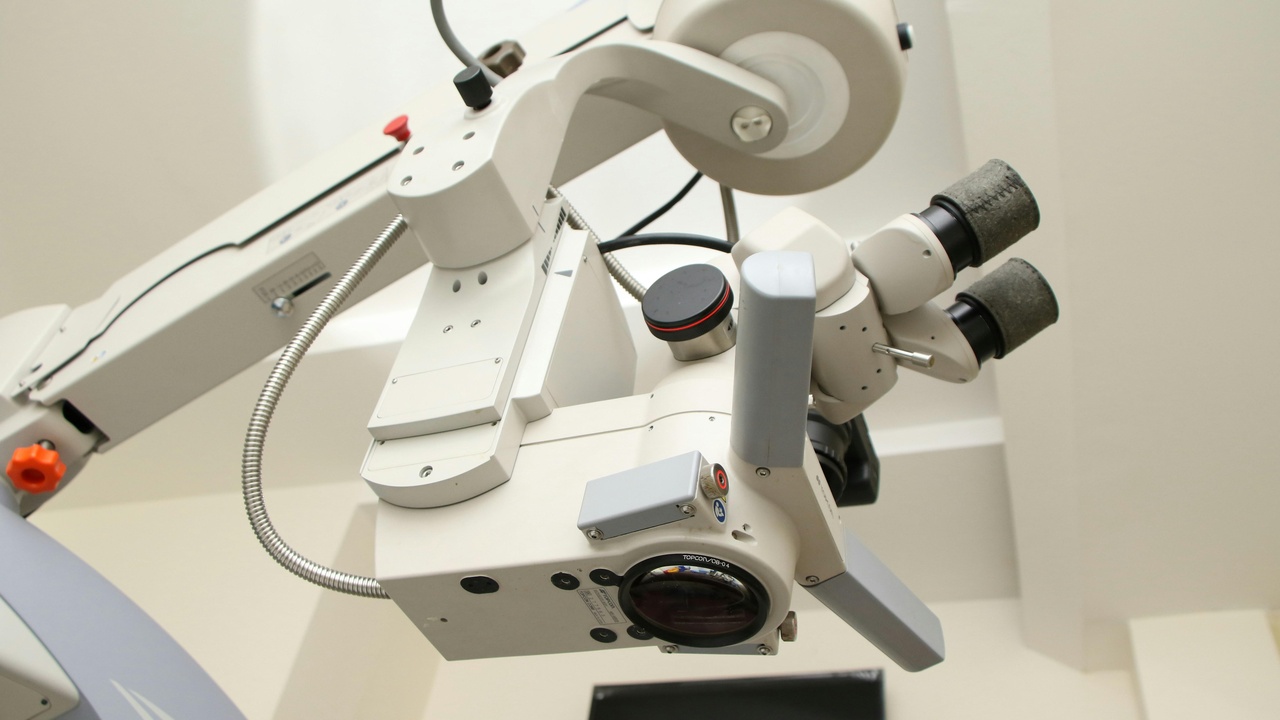 Medical retinal imaging and satellite map for environmental monitoring