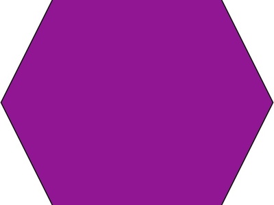 Hexagonal