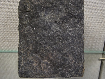Hornfels