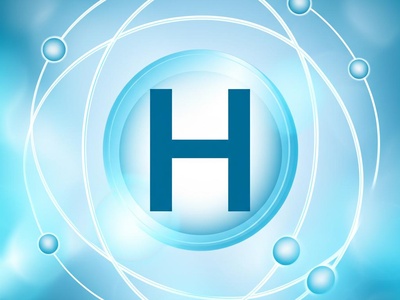 Hydrogen