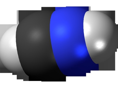 Hydrogen Cyanide