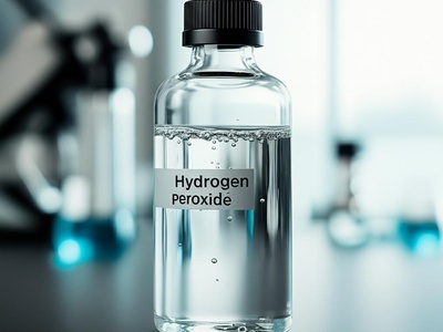 Hydrogen peroxide