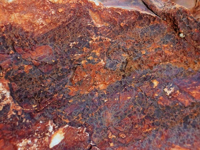 Iron(III) oxide