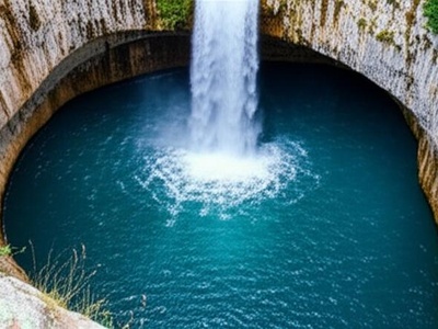 Izvor Bune (Nevidna Voda)