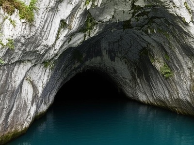 Izvor Mokranjske Miljacke