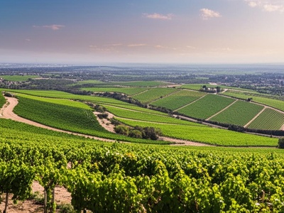 Kerem Ben Zimra Plateau