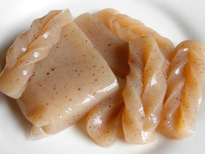 Konjac (Konnyaku)