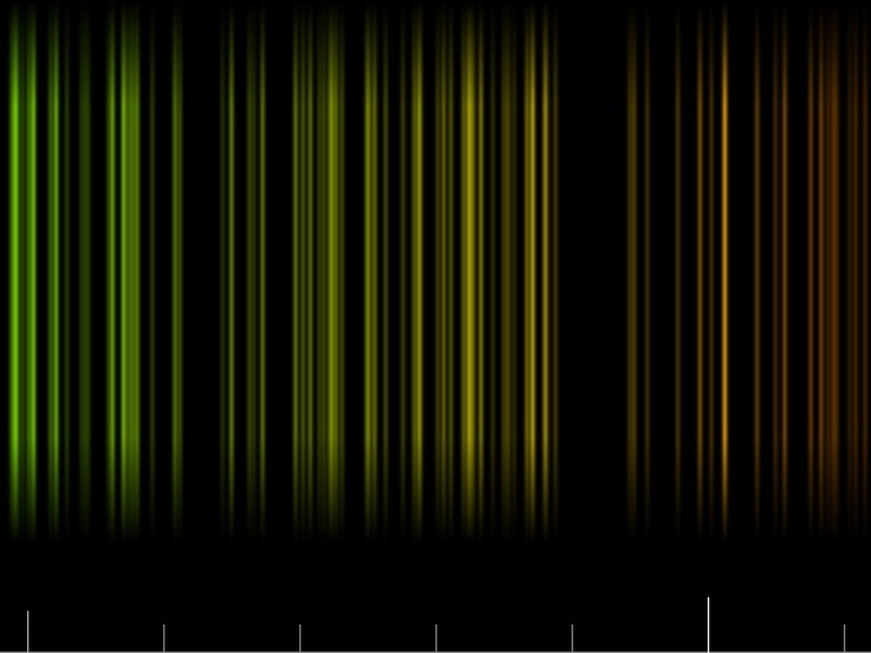 Gases: The Complete List - 33Science