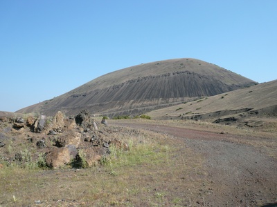 Kula Volcanic Field