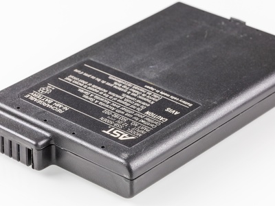Laptop Battery
