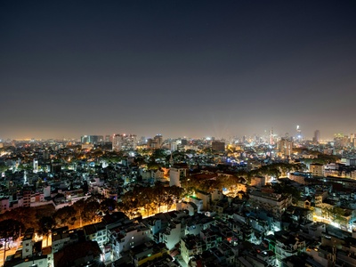 Light Pollution