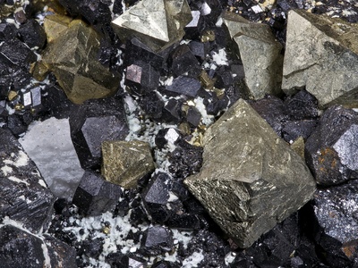 Magnetite
