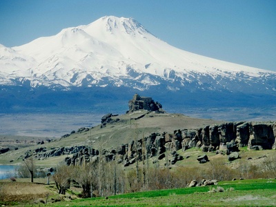 Melendiz Dağı